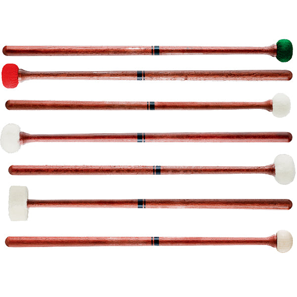 ProMark J.HAAS Jonathan Haas Series Timpani Mallet (JH1 JH2 JH3 JH4 JH5 JH6 JH7)