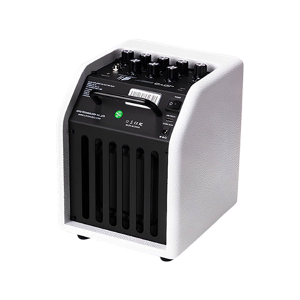 Joyo BA-30 30 Watt Electric Bass Guitar Amplifier with Compressor (BA30)