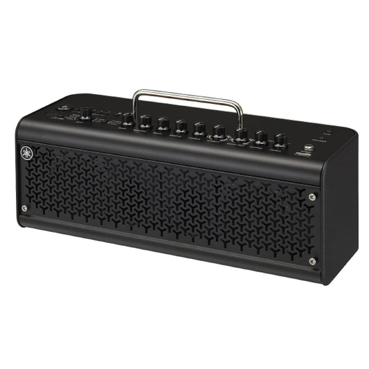 Yamaha THR30II Wireless 30 Watt Modeling Combo Guitar Speaker Amplifier - Black