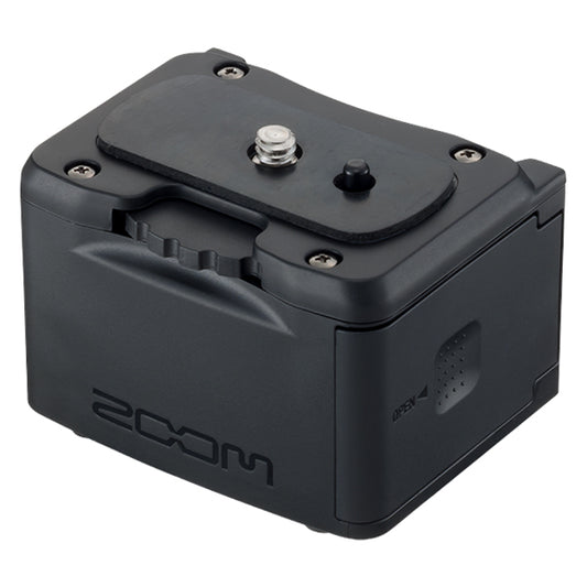 Zoom BCQ 2N Battery Case for Q2n 4K (BCQ2N BCQ 2N)