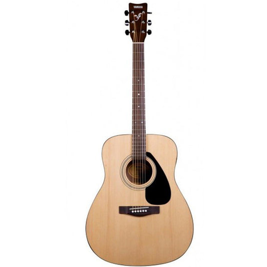 Yamaha F310 41'' Full Size Acoustic Guitar Beginner Package With Guitar Stand (F 310)
