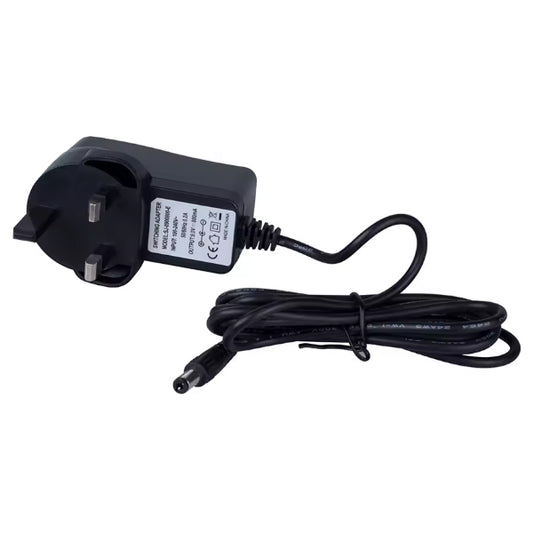 JOYO DC 9V Adapter 800mAh Guitar Effect Pedal Power Supply (DC9V)