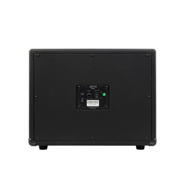 JOYO B110 40 Watt 1x10 Bass Combo Amplifier Speaker with EQ Control