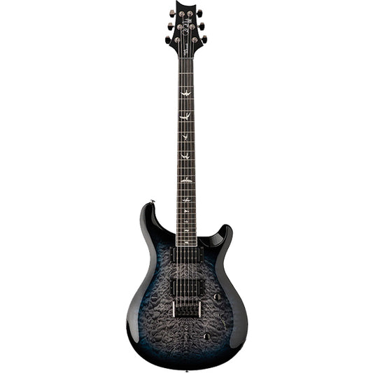 PRS SE Mark Holcomb Electric Guitar HH Pickups With Gig Bag (MHHHL MHHHB)
