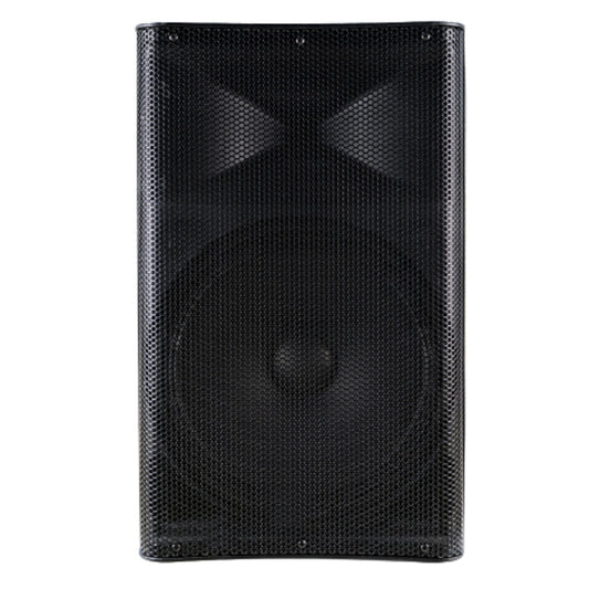 Emix EMPP-58M MKII 12" 450W Powered Portable Speaker with 2 Wireless Mic (EMPP58M MKII)