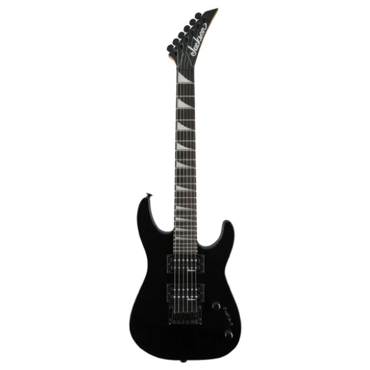 Jackson JS1X Dinky Minion Poplar Body Amaranth Fretboard Electric Guitar HH Pickup