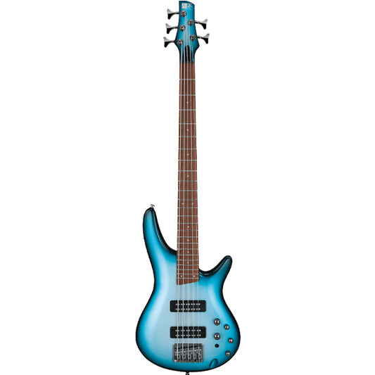 Ibanez SR305E 5 String Okoume Body Electric Bass Guitar with Jatoba Fretboard