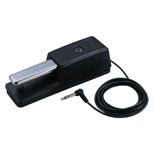 Roland DP-10 Damper Pedal Sustain Pedal Keyboard Digital Piano Non Slip Rubber Plate (DP10)