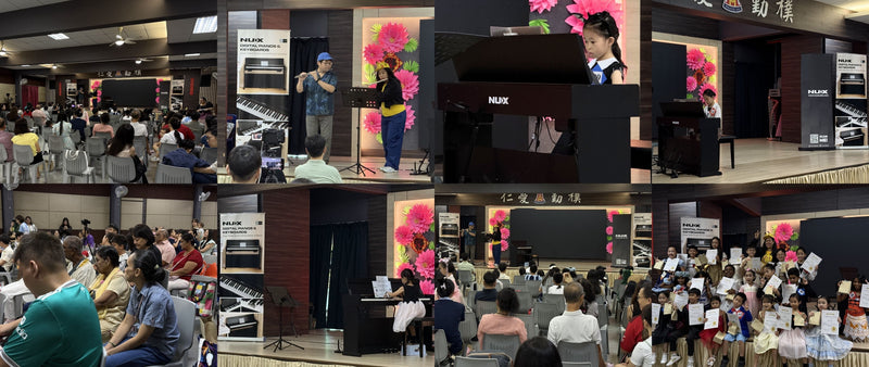 Glorysa Music Film Music Festival 2026 Celebrates Students Through Music