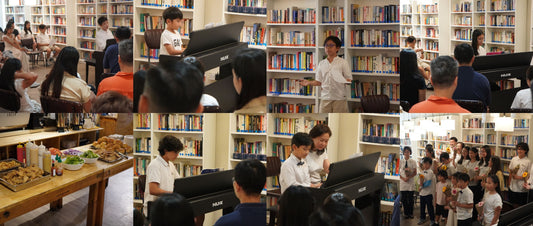 Faith Music Consultant Piano Performance Sharing 2026