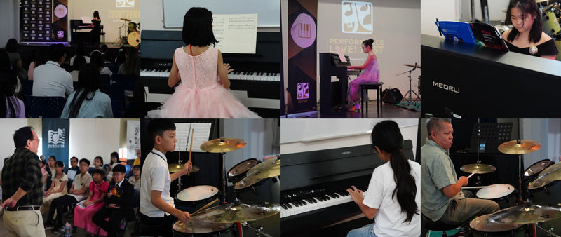 Performance Live! Fest 2026: Rising Stars Take the Stage at MCKL Penang!