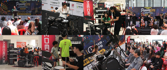 Penang Lang Community Day 2026 at Sunshine Central Penang