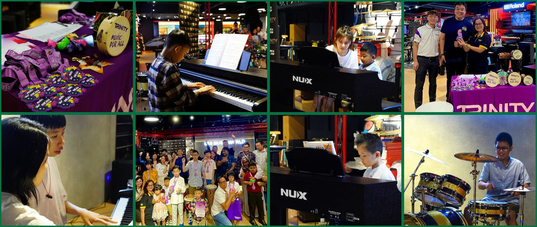 Trinity Music For All 2025 – Inspiring Music Education in Malaysia