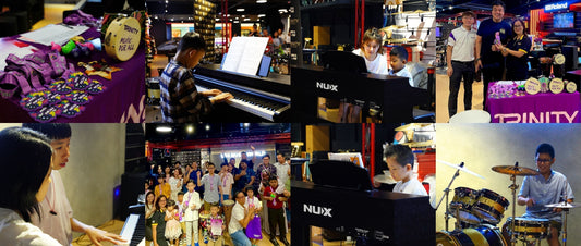 Trinity Music For All 2025 – Inspiring Music Education in Malaysia