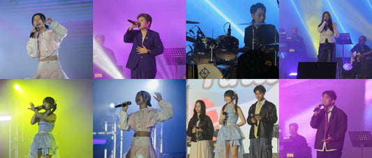 Back To Seventies: Voice of Rahman 8.0 Singing Competition Supported by LBS Music World