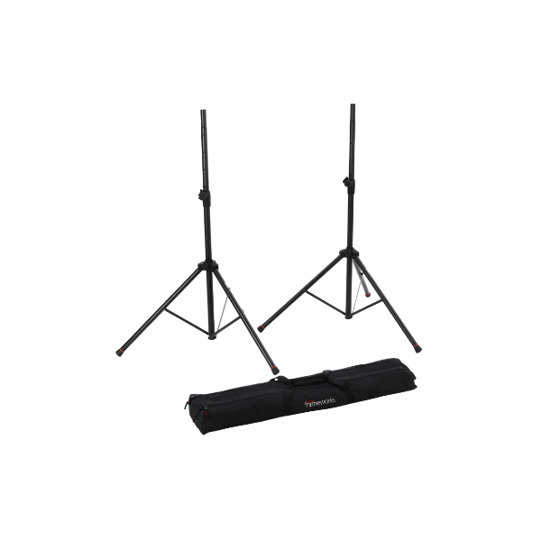 PA Speaker Accessories