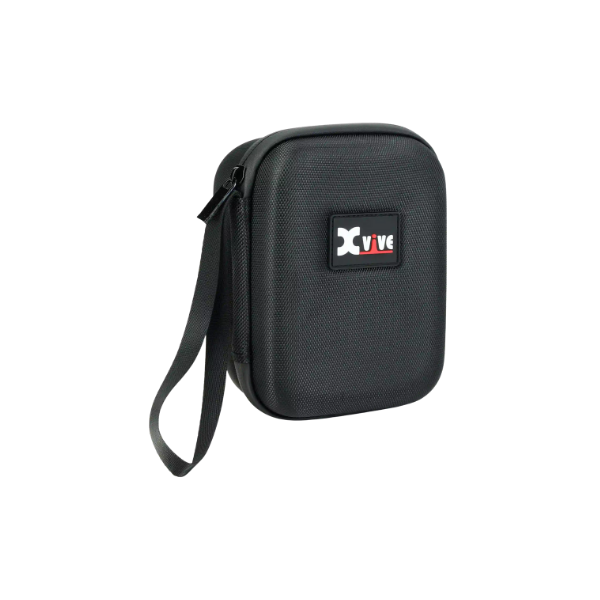 Headphone Cases & Bags