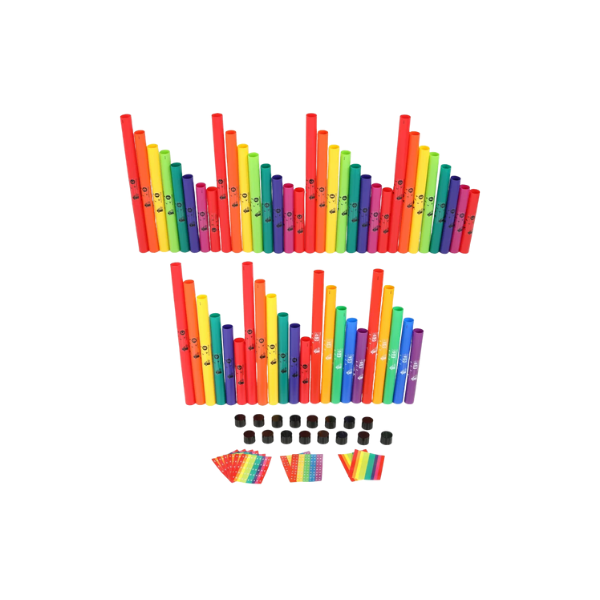 Classroom Percussion Bundles