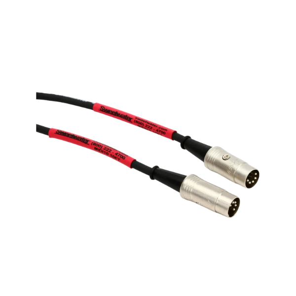 MIDI Cables
