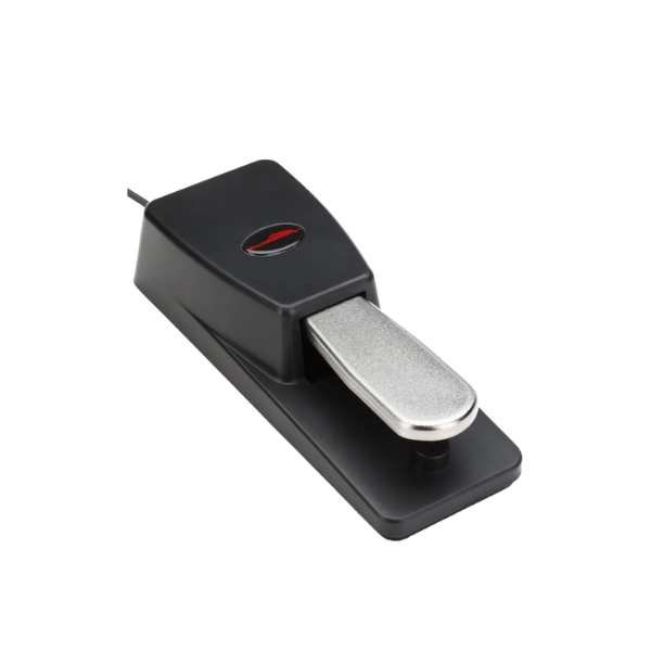 Keyboard Pedals