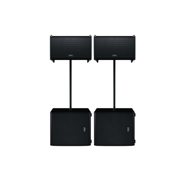 Speaker Poles