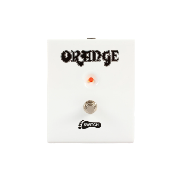 Guitar Amp Pedals