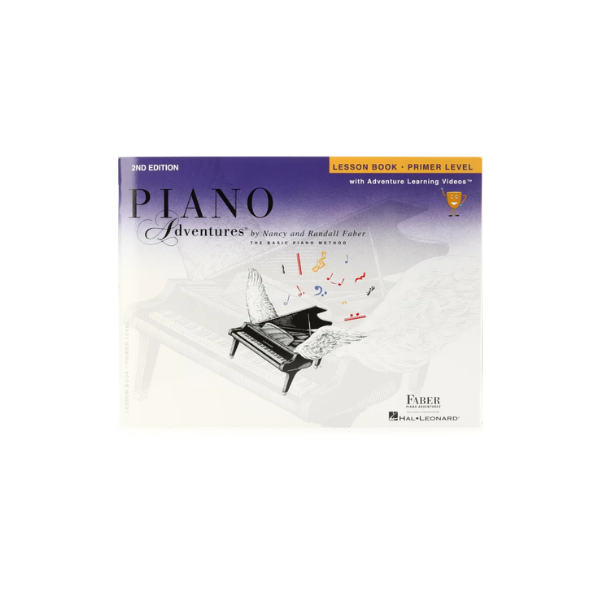Piano & Keyboard Method Books