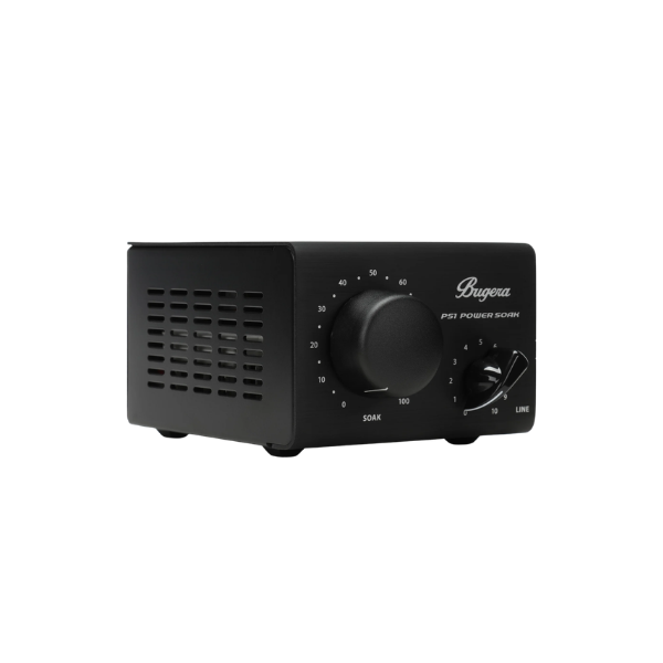 Amp Attenuators