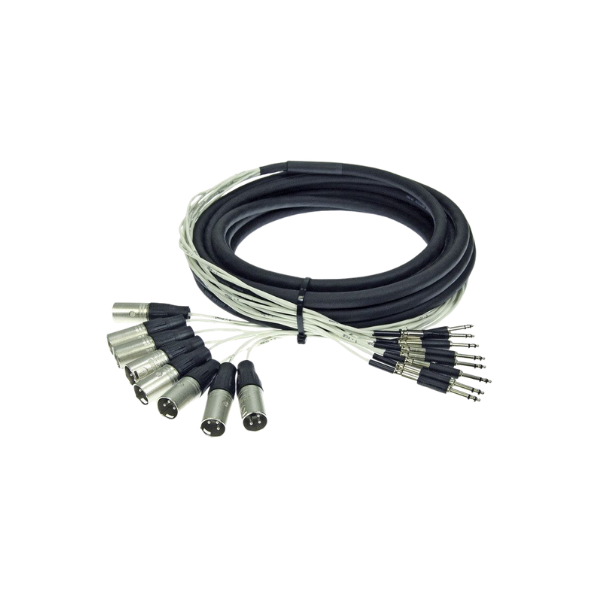 Snakes: XLR To TT
