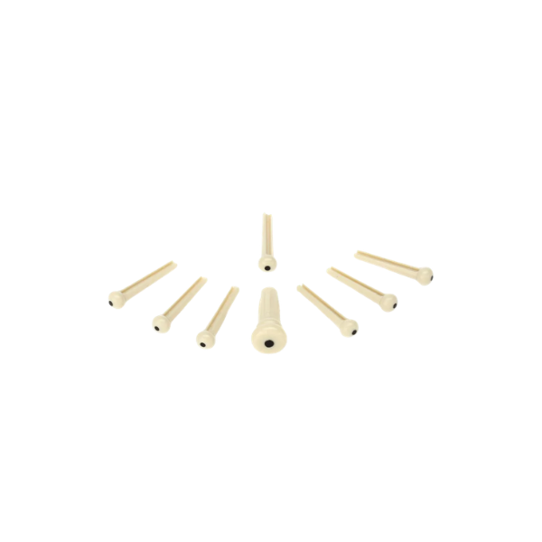 Guitar Bridge Pins