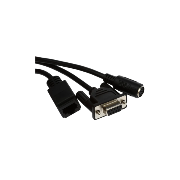 Cables Adapters