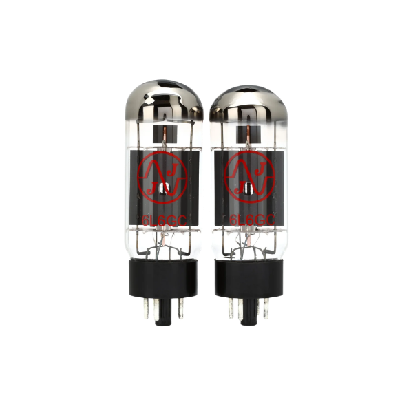 Guitar Amp Tubes
