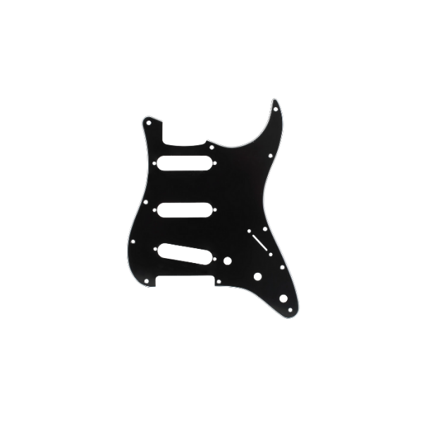 Guitar Pickguards