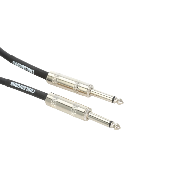 Guitar / Instrument Cables