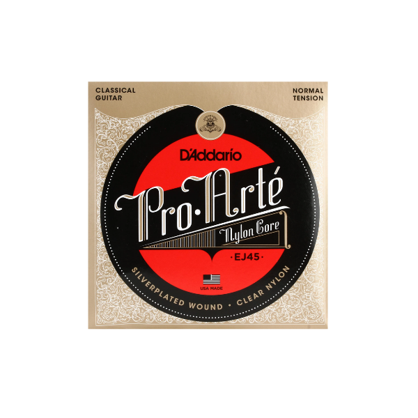 Classical Guitar Strings