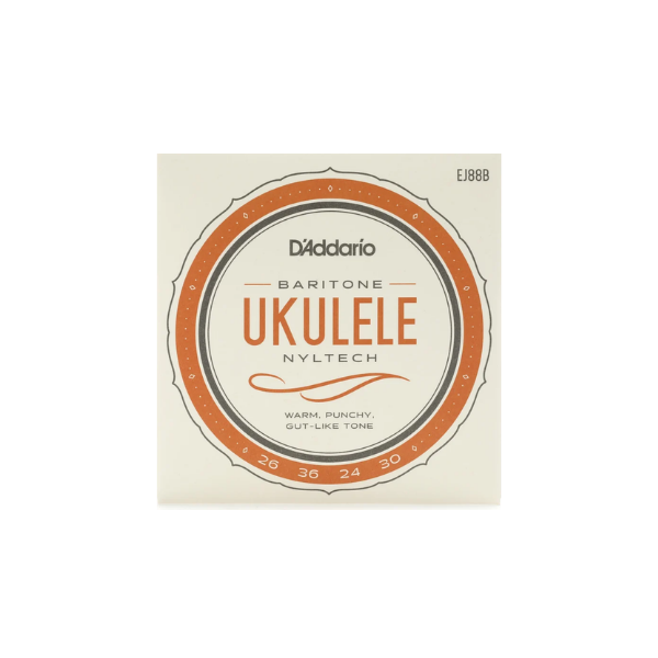 Ukulele Strings