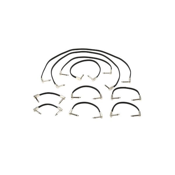 Pedalboard Patch Cables