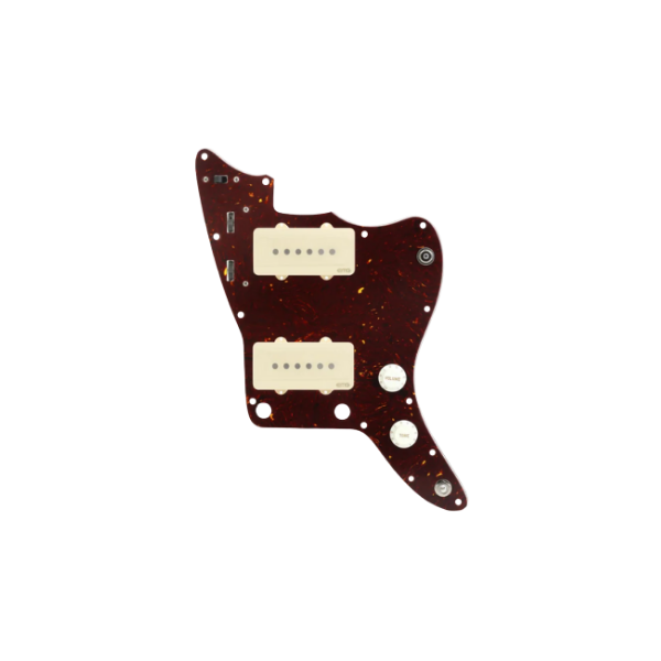 Electric Guitar Pickups