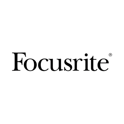 Focusrite