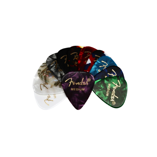 Guitar Picks