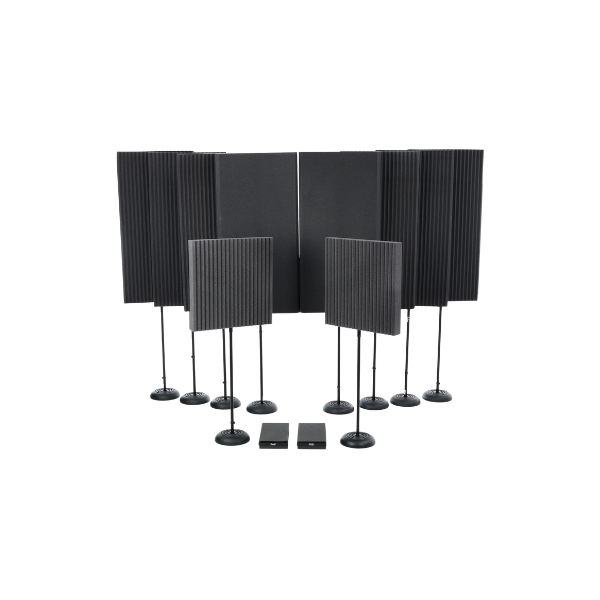 Complete Room Systems