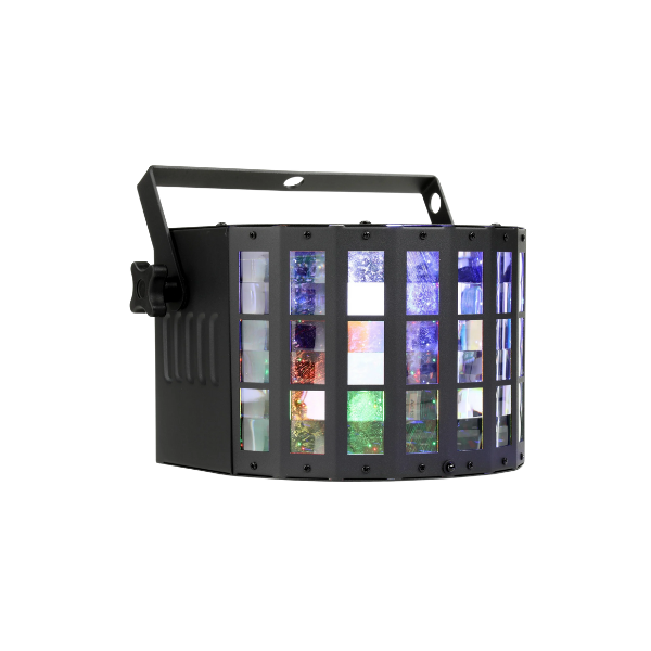 Strobes, Lasers, & Effect Lights