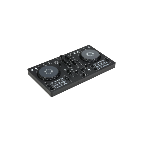 DJ Controllers