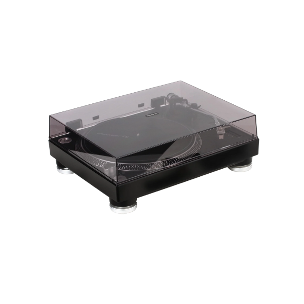 Turntables & Accessories