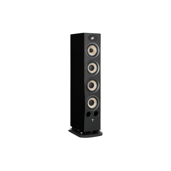 Floor-standing Speakers