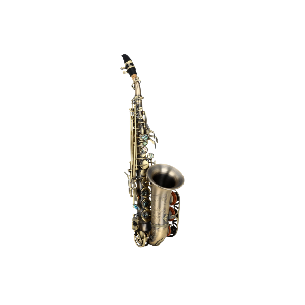 Soprano Saxophones