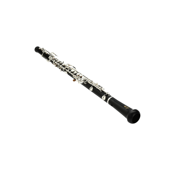 Double Reed Instruments