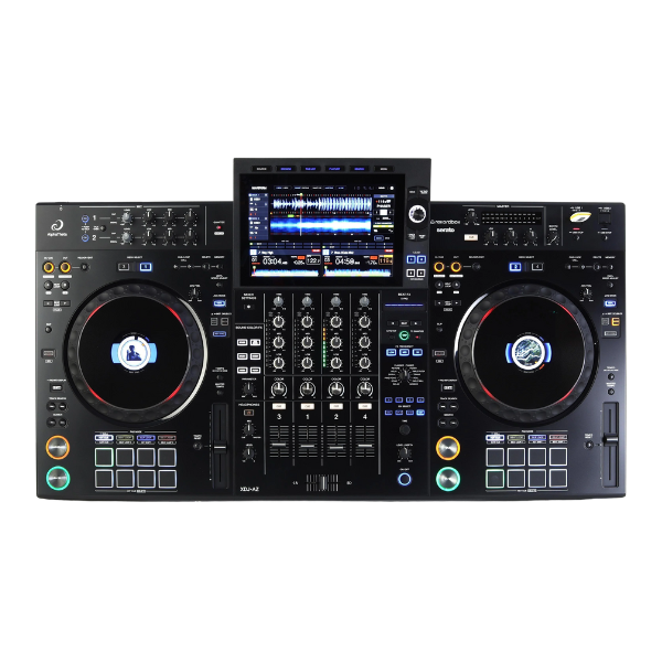 DJ & Beat Production