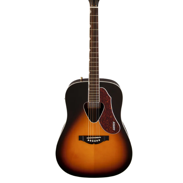 Acoustic / Electric Guitars