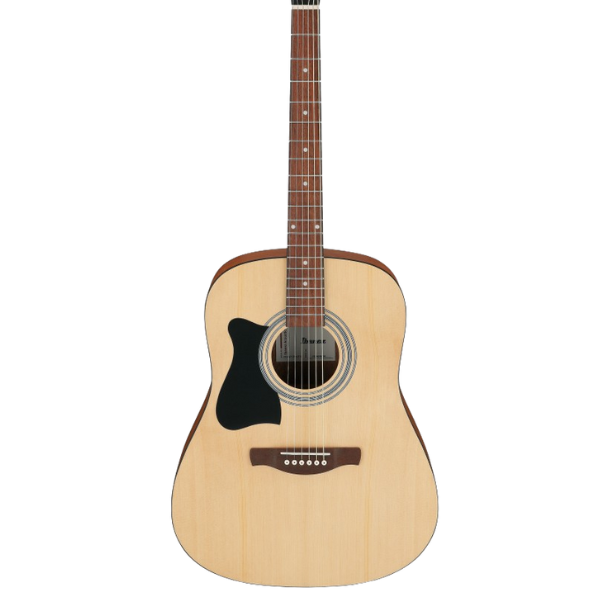 Left-handed Acoustic Guitars